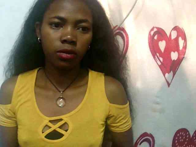 Santatriniaina webcam