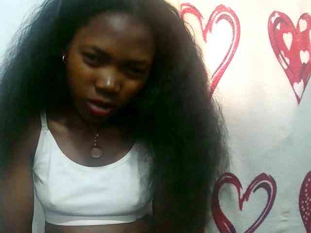 Santatriniaina webcam