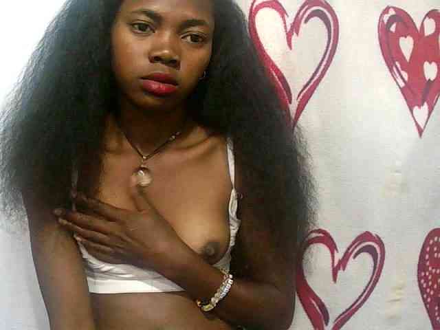 Santatriniaina webcam