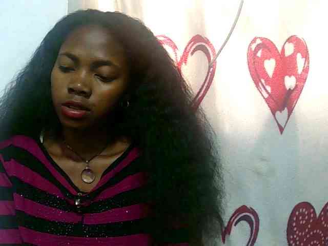 Santatriniaina webcam