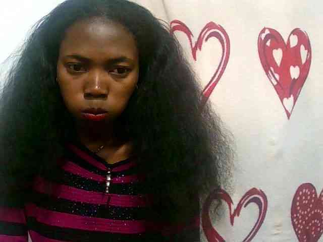 Santatriniaina webcam