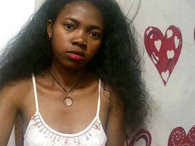 Santatriniaina webcam