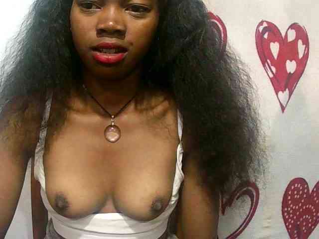 Santatriniaina webcam