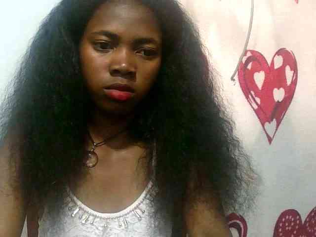 Santatriniaina webcam