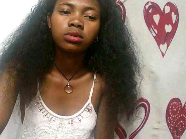 Santatriniaina webcam