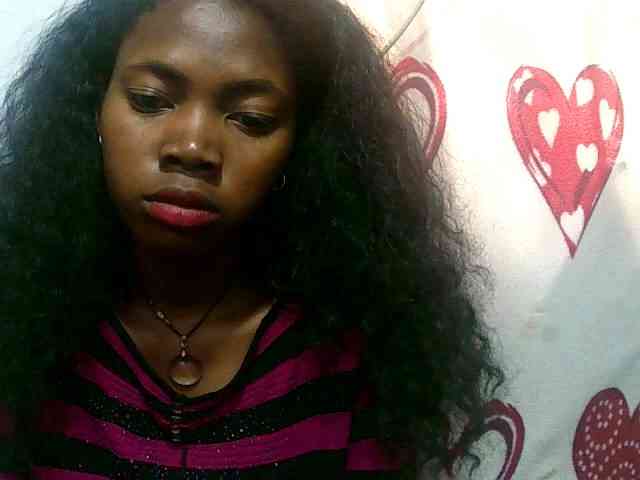 Santatriniaina webcam