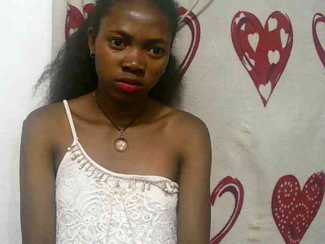 Santatriniaina webcam