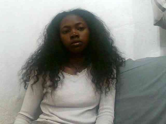 Santatriniaina webcam