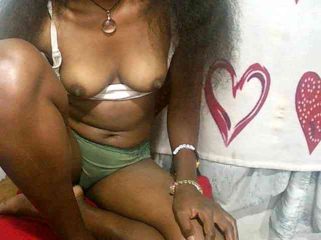 Santatriniaina webcam