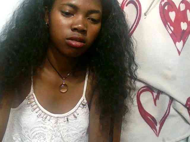 Santatriniaina webcam