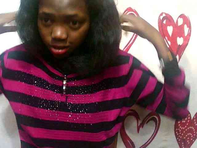 Santatriniaina webcam