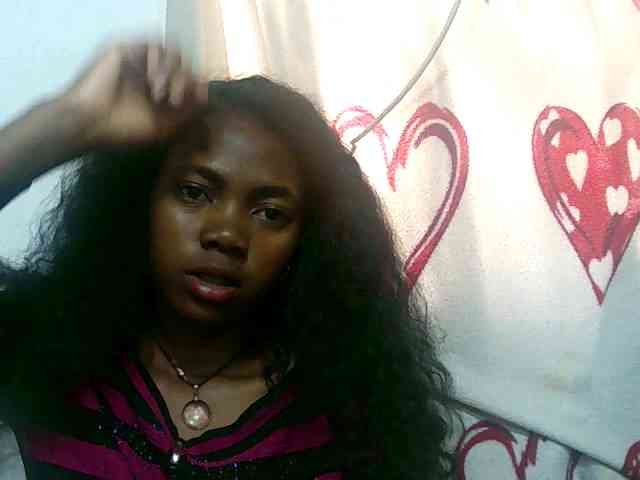 Santatriniaina webcam