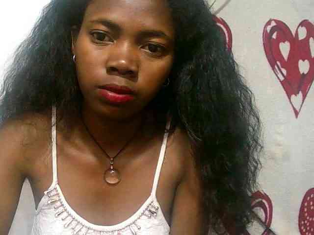 Santatriniaina webcam