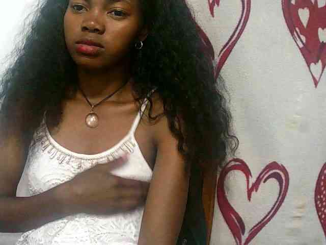 Santatriniaina webcam