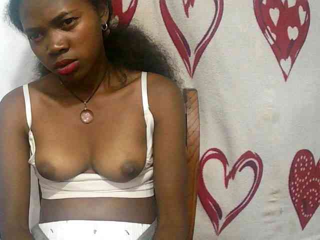 Santatriniaina webcam