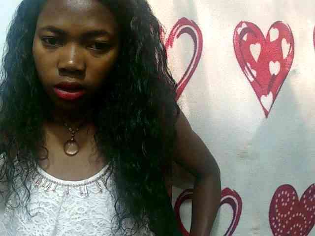 Santatriniaina webcam