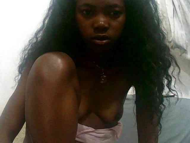 Santatriniaina webcam