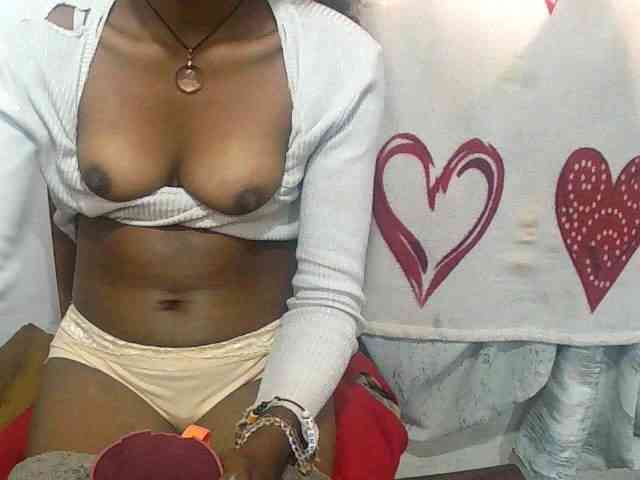 Santatriniaina webcam