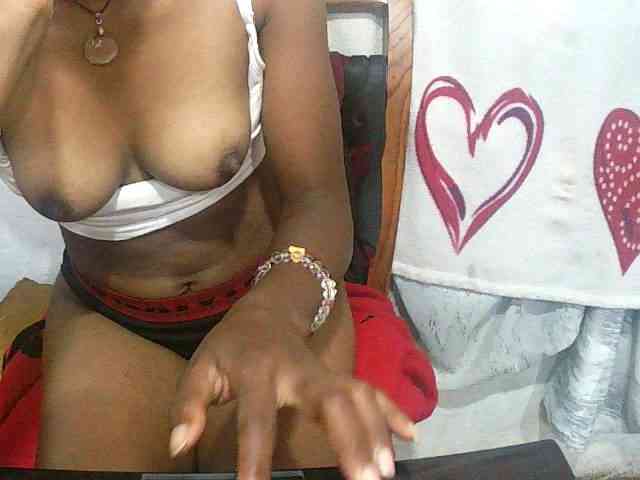 Santatriniaina webcam