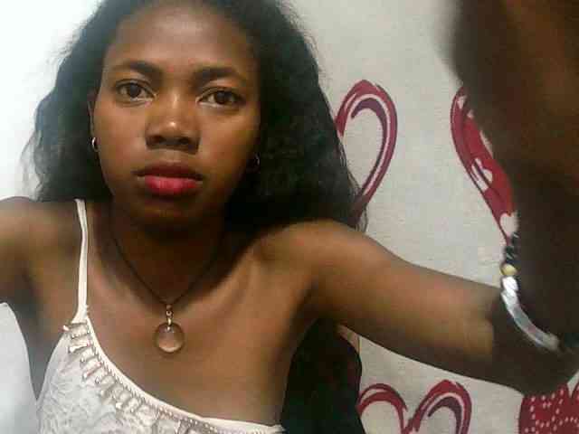 Santatriniaina webcam