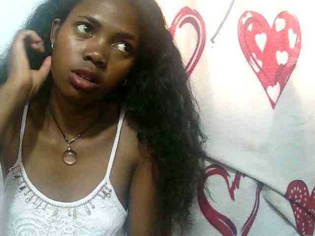 Santatriniaina webcam