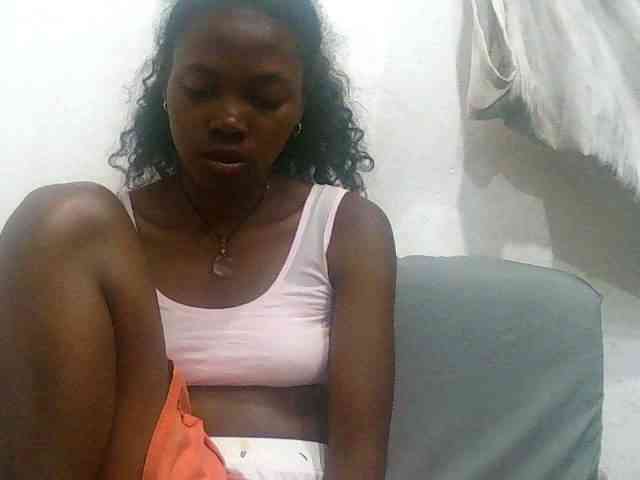 Santatriniaina webcam