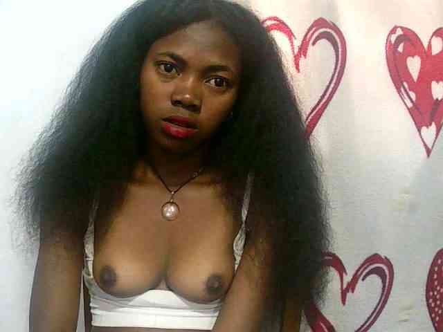 Santatriniaina webcam