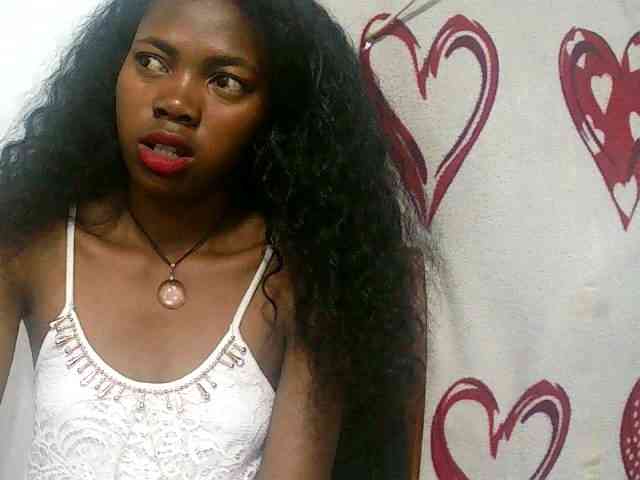 Santatriniaina webcam