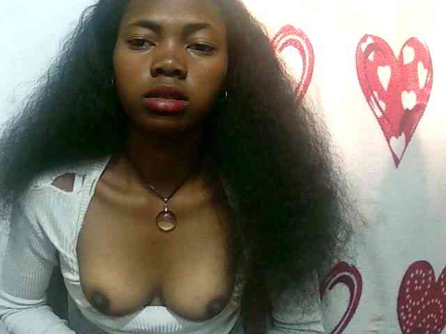 Santatriniaina webcam