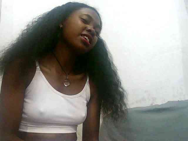 Santatriniaina webcam