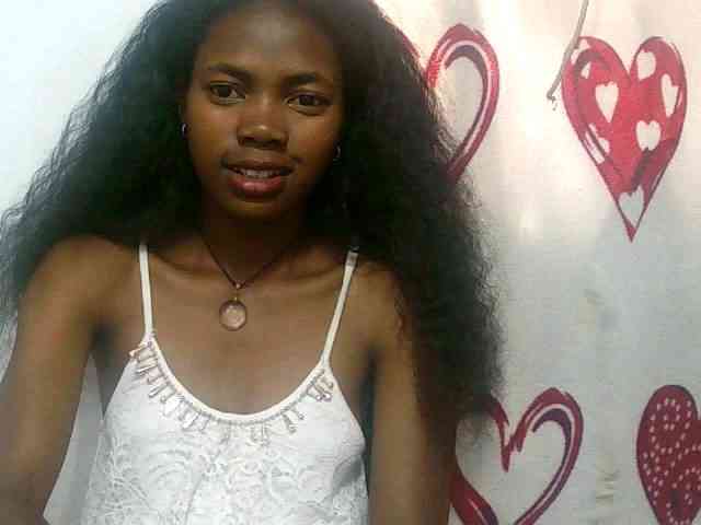 Santatriniaina webcam