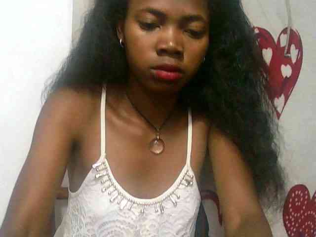 Santatriniaina webcam
