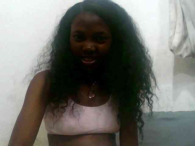 Santatriniaina webcam