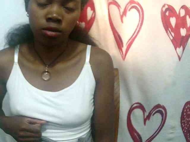 Santatriniaina webcam