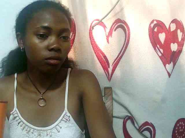 Santatriniaina webcam