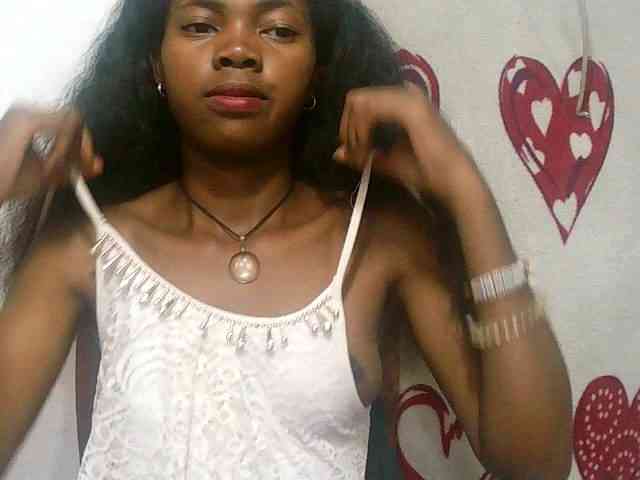 Santatriniaina webcam