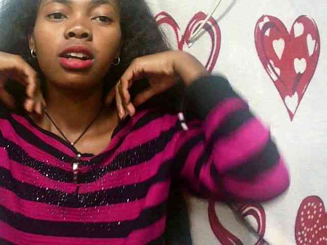 Santatriniaina webcam