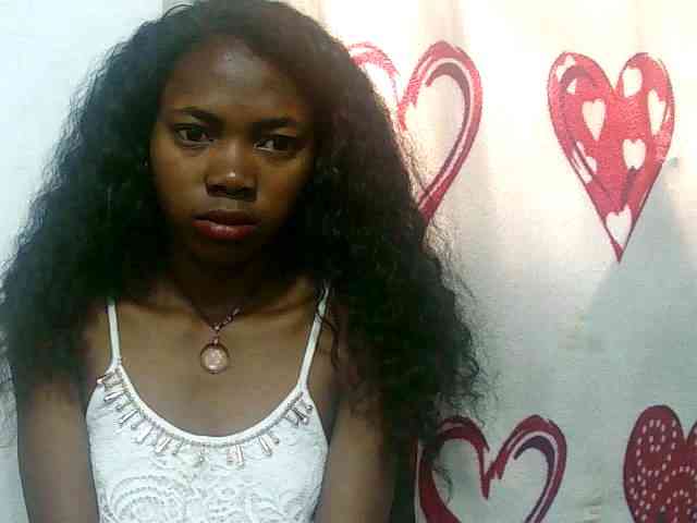 Santatriniaina webcam