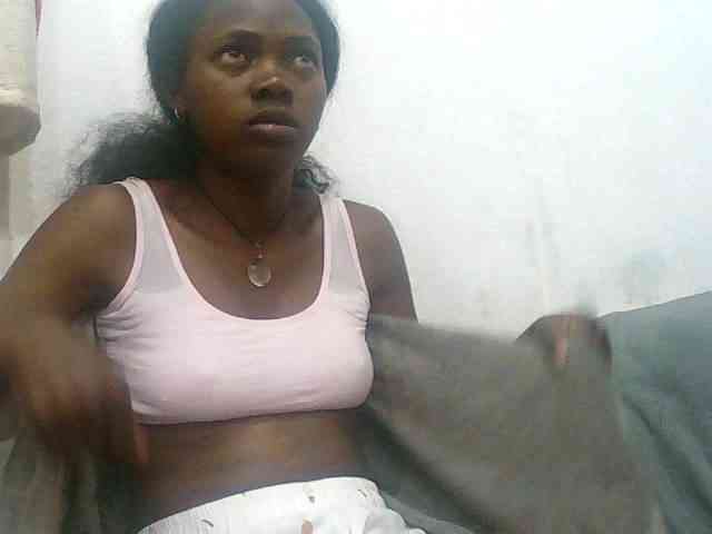 Santatriniaina webcam