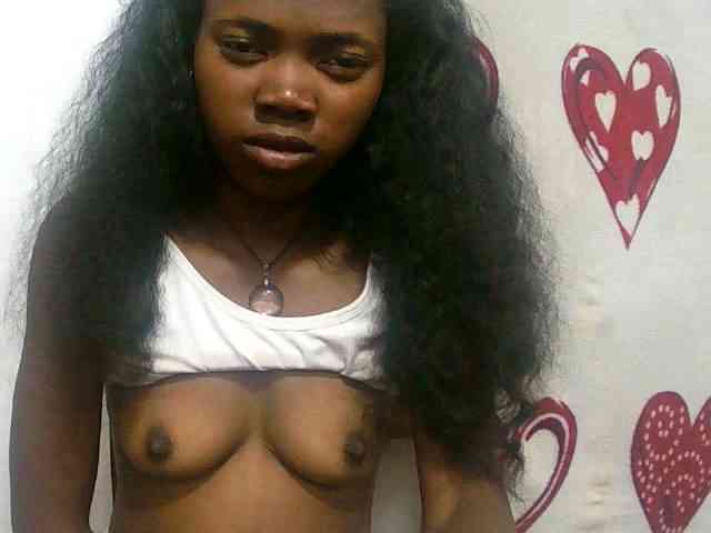 Santatriniaina webcam