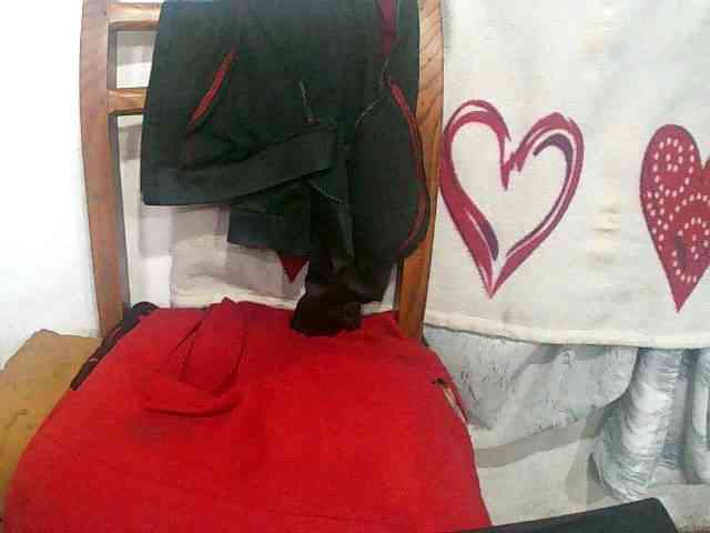 Santatriniaina webcam