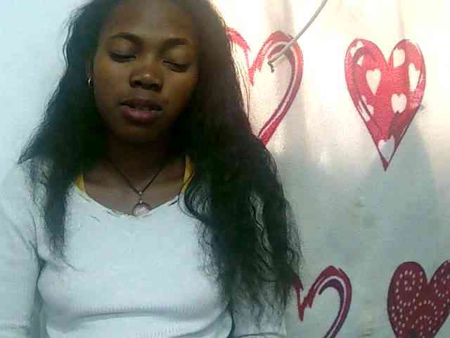 Santatriniaina webcam