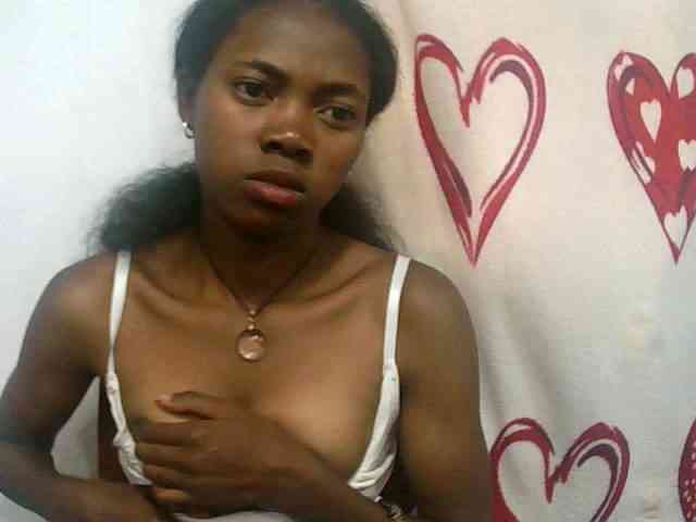 Santatriniaina webcam