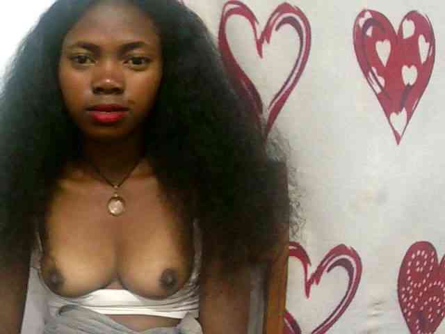 Santatriniaina webcam