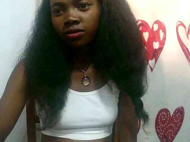 Santatriniaina webcam