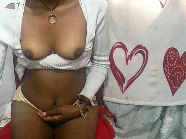 Santatriniaina webcam