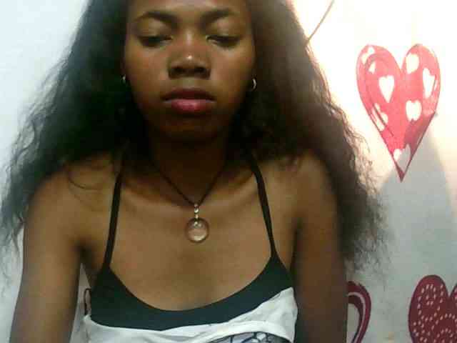 Santatriniaina webcam