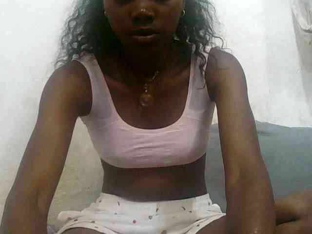 Santatriniaina webcam