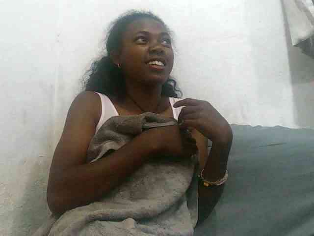 Santatriniaina webcam