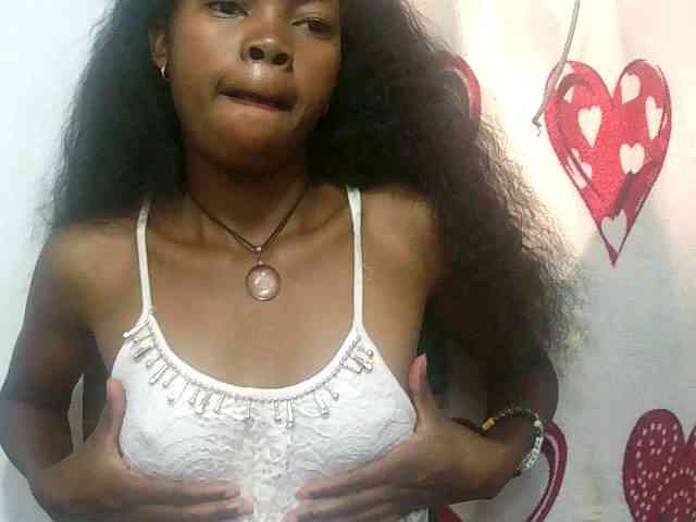 Santatriniaina webcam